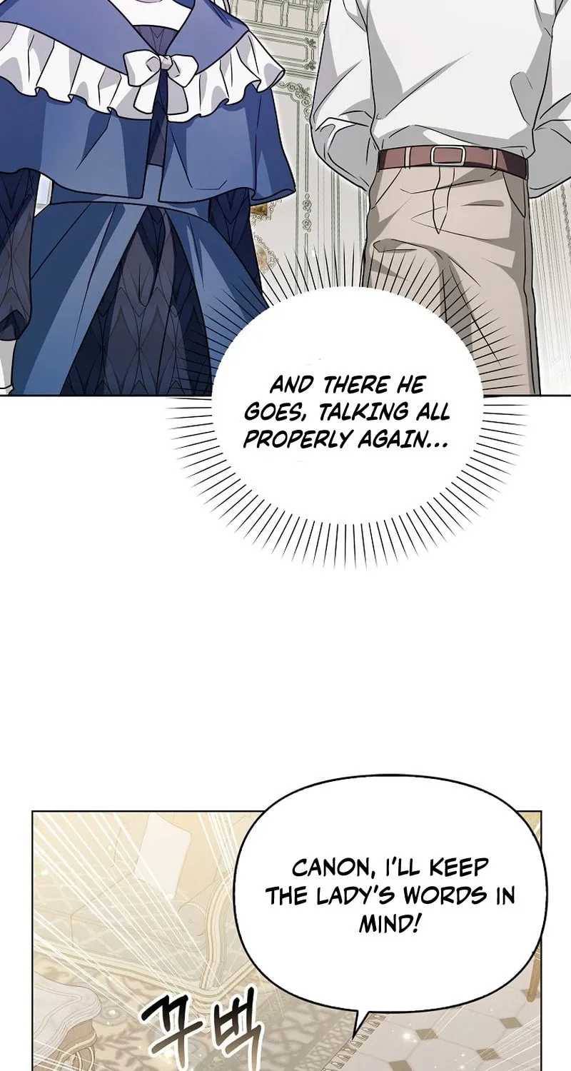 The Villainess' Wise Retirement Plan Chapter 17 page 68 - 