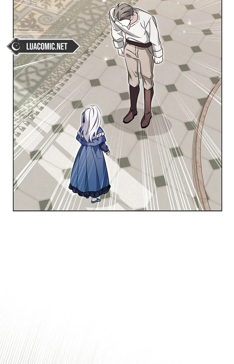 The Villainess' Wise Retirement Plan Chapter 17 page 69 - 