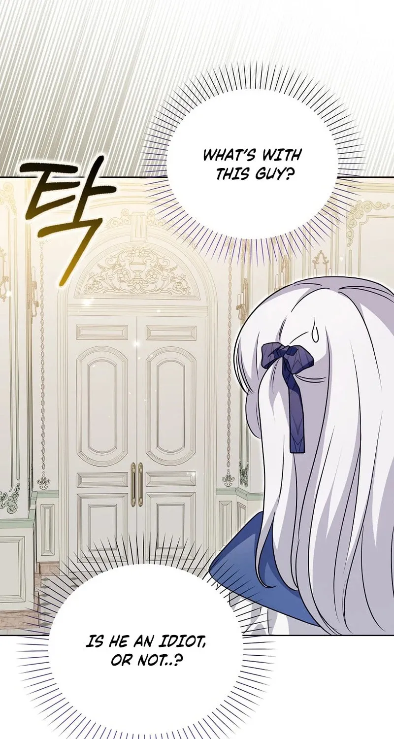 The Villainess' Wise Retirement Plan Chapter 17 page 70 - 