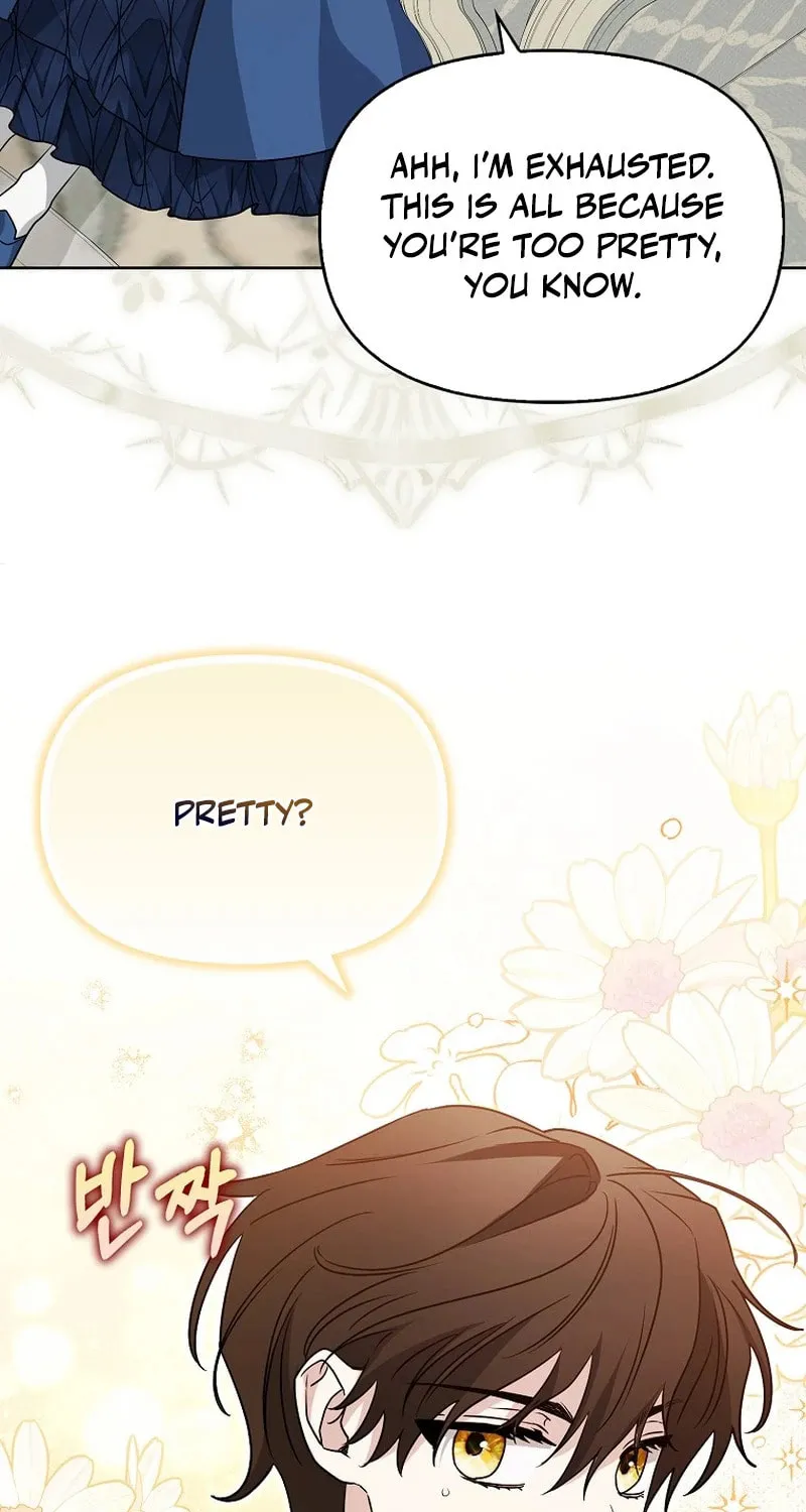 The Villainess' Wise Retirement Plan Chapter 17 page 72 - 