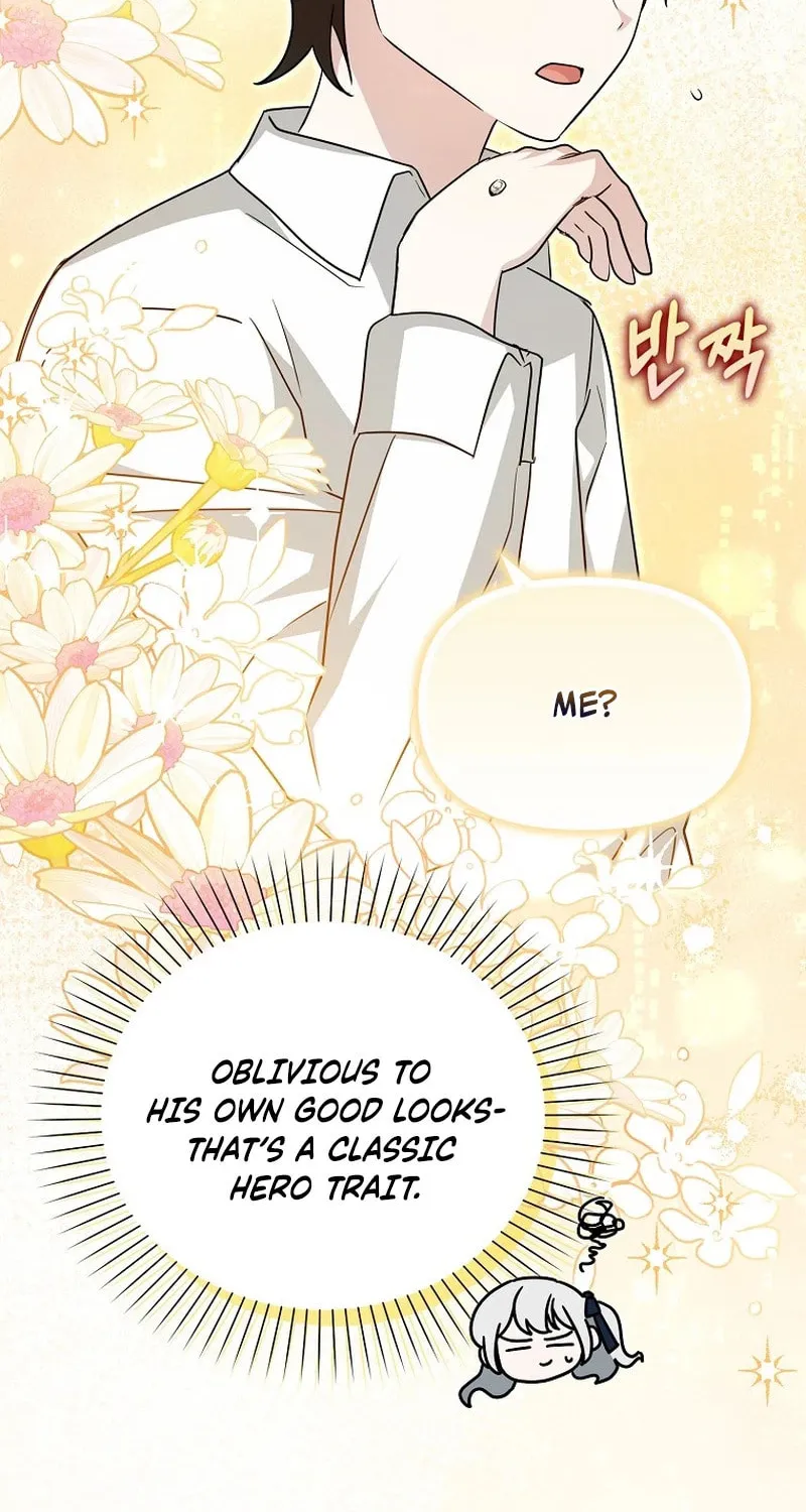 The Villainess' Wise Retirement Plan Chapter 17 page 73 - 