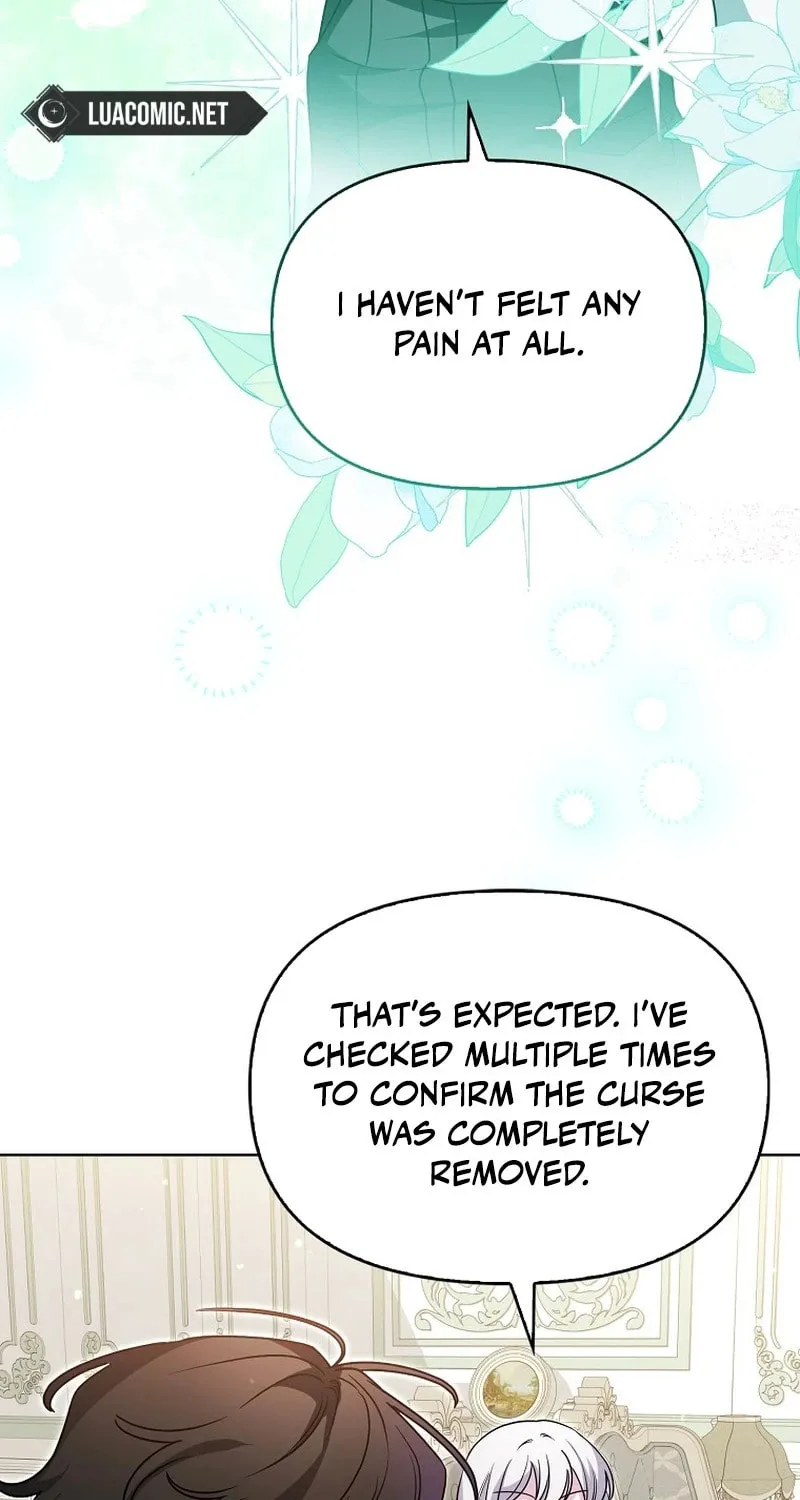 The Villainess' Wise Retirement Plan Chapter 17 page 76 - 