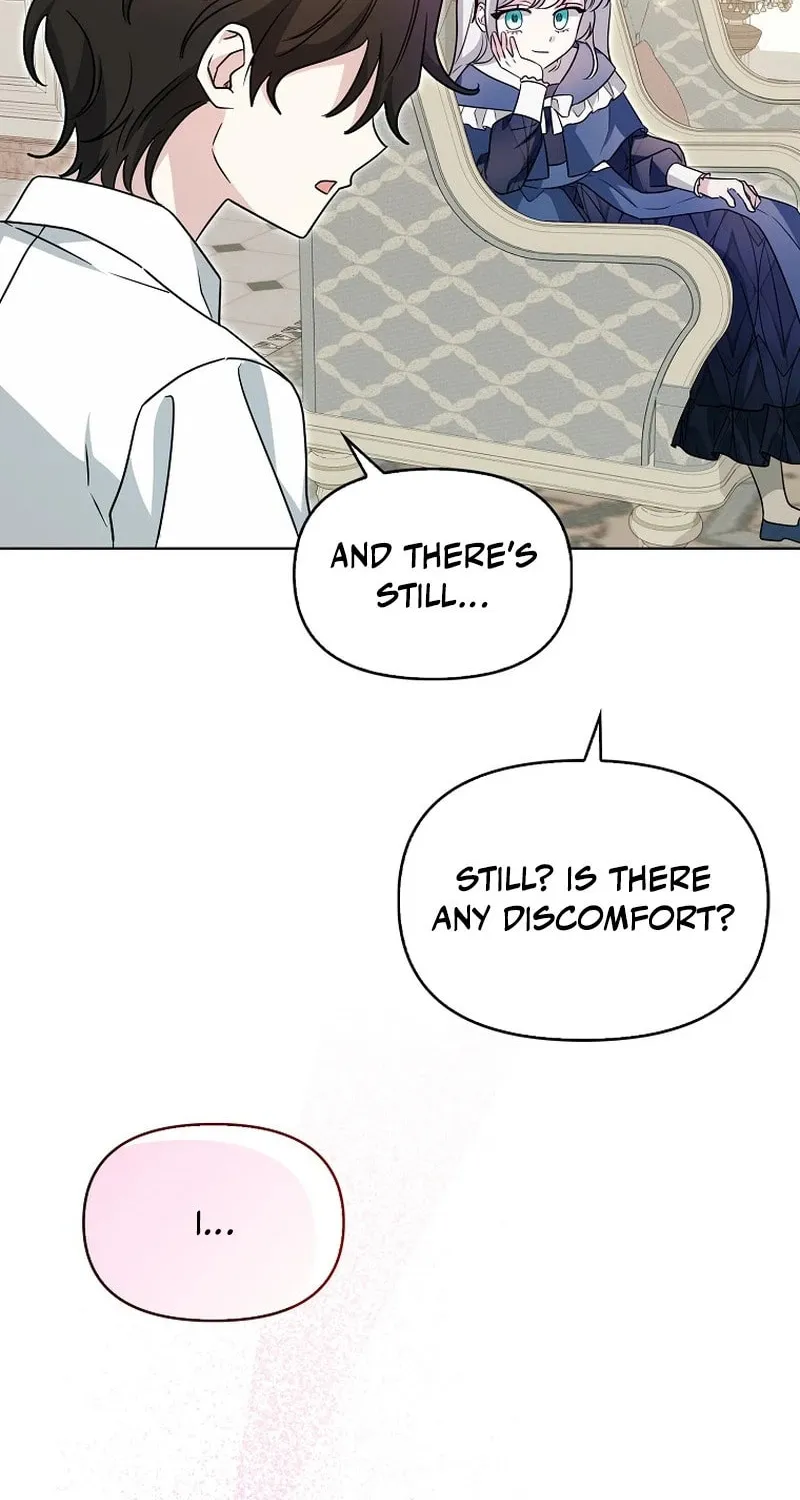 The Villainess' Wise Retirement Plan Chapter 17 page 77 - 