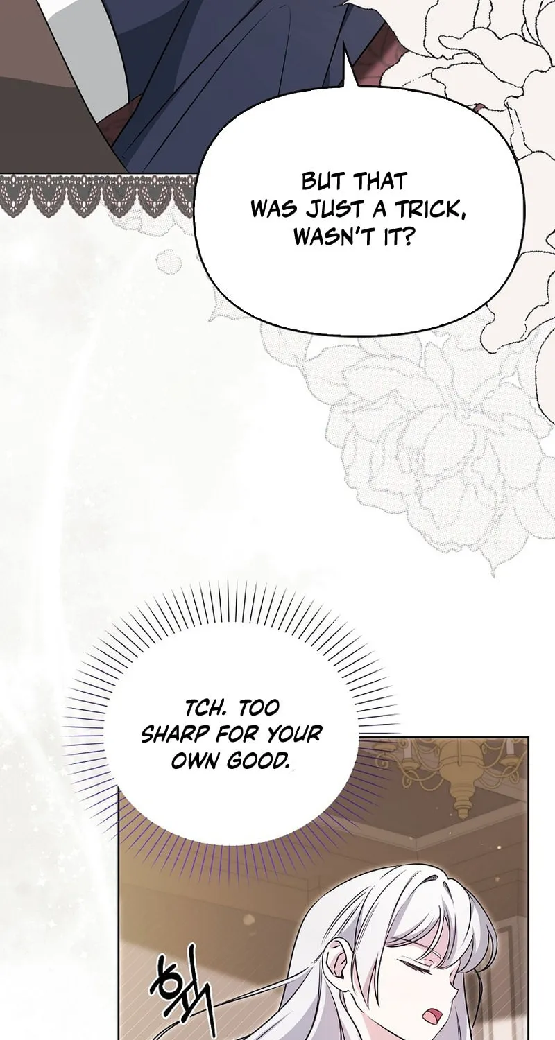 The Villainess' Wise Retirement Plan Chapter 17 page 9 - 