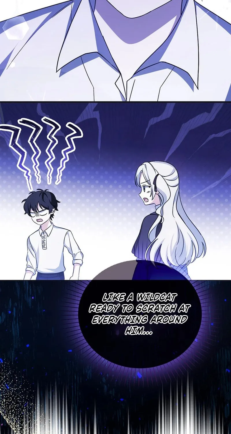 The Villainess' Wise Retirement Plan Chapter 17 page 83 - 