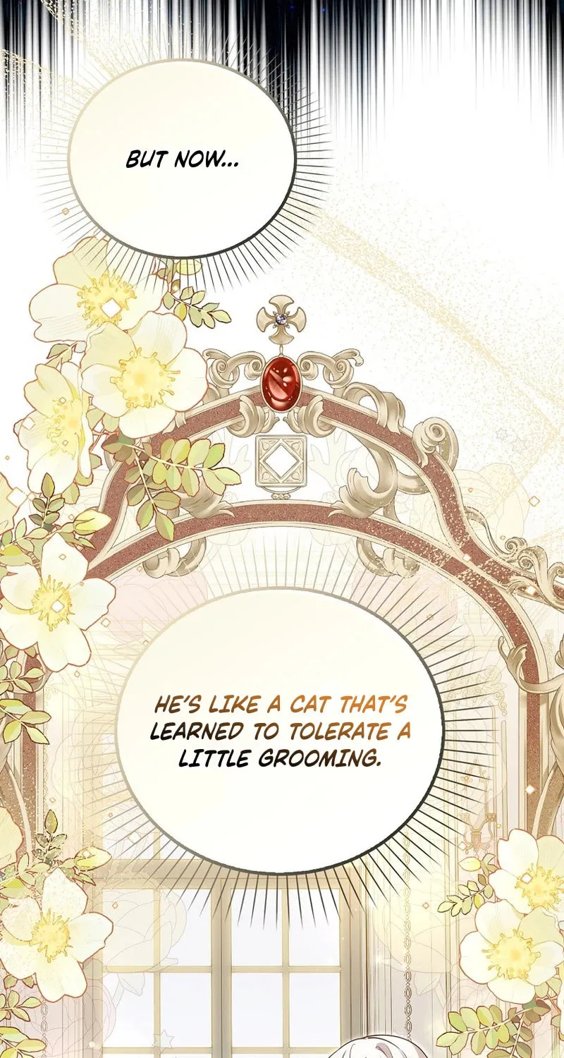 The Villainess' Wise Retirement Plan Chapter 17 page 84 - 