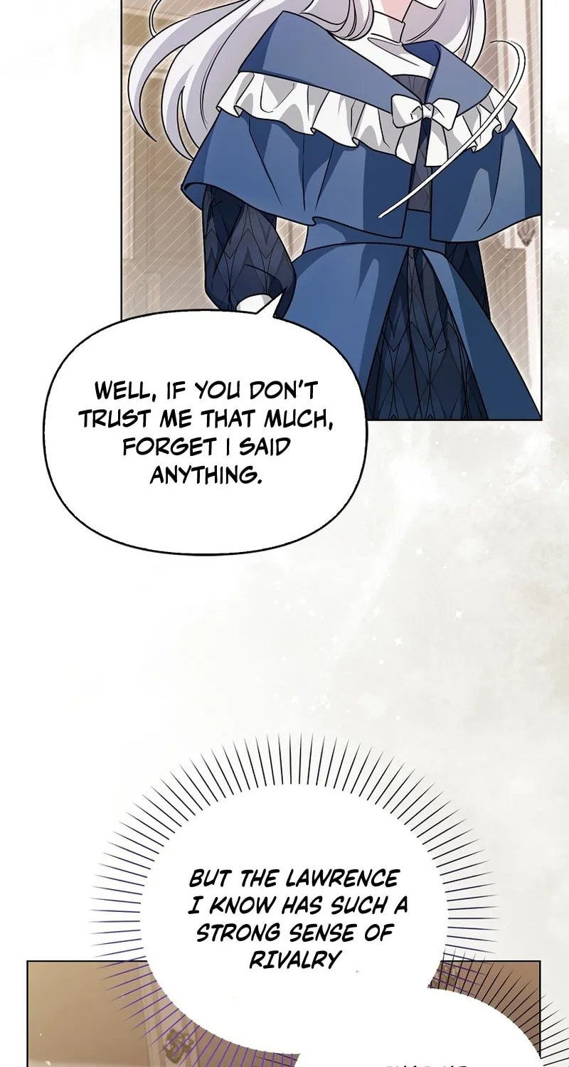 The Villainess' Wise Retirement Plan Chapter 17 page 10 - 