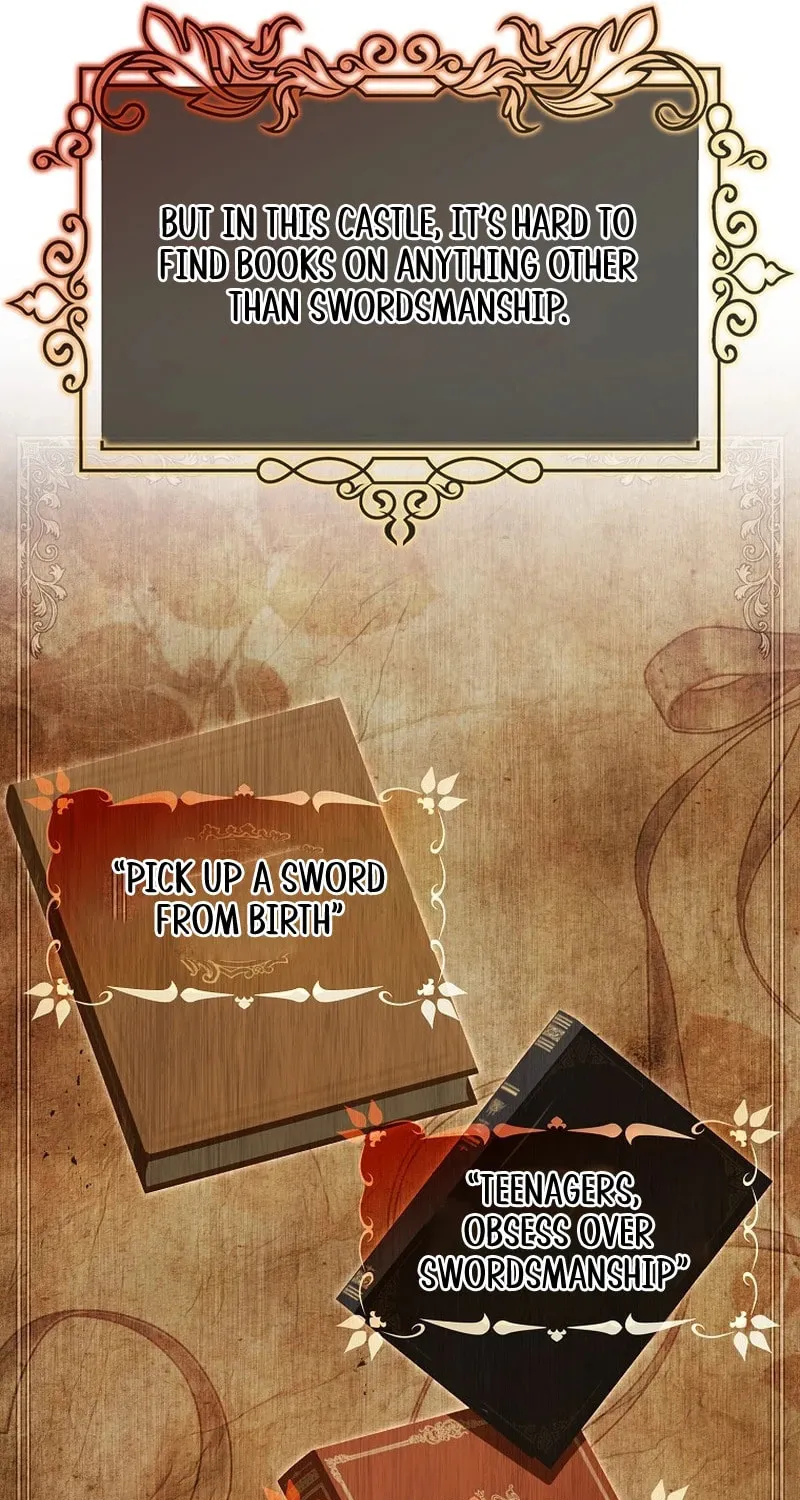 The Villainess' Wise Retirement Plan Chapter 18 page 12 - 