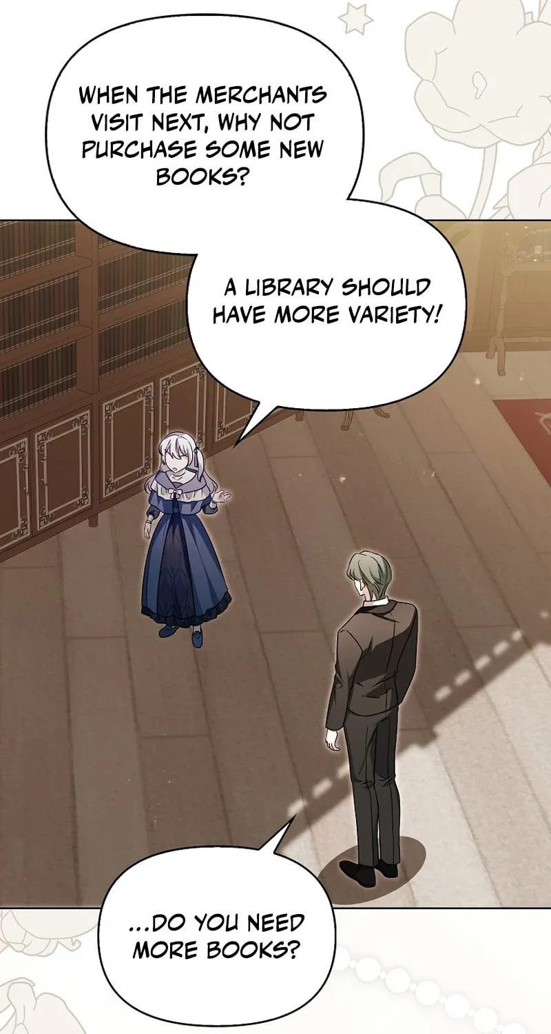The Villainess' Wise Retirement Plan Chapter 18 page 16 - 