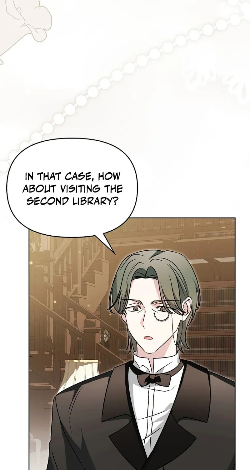 The Villainess' Wise Retirement Plan Chapter 18 page 17 - 