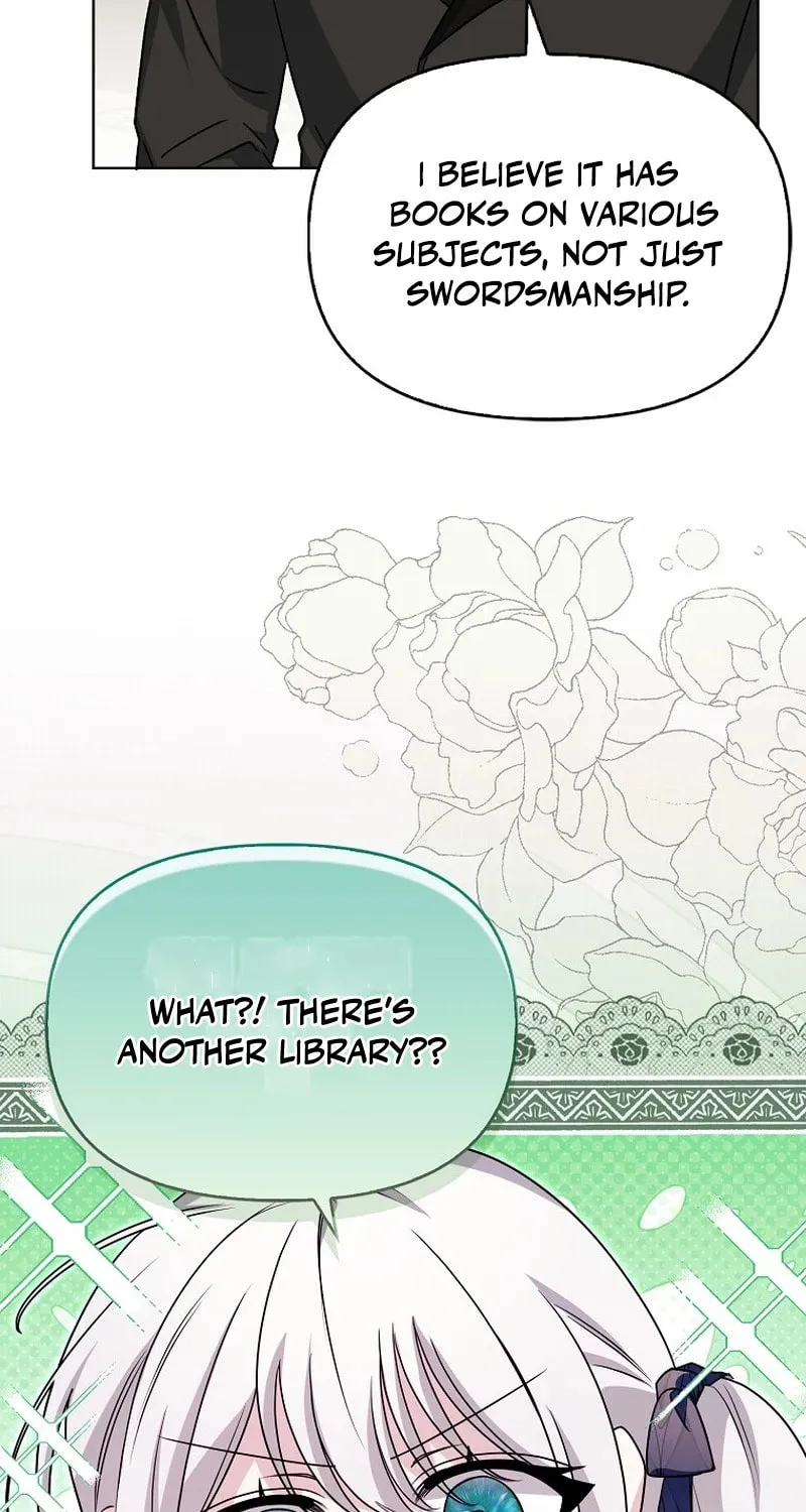 The Villainess' Wise Retirement Plan Chapter 18 page 18 - 
