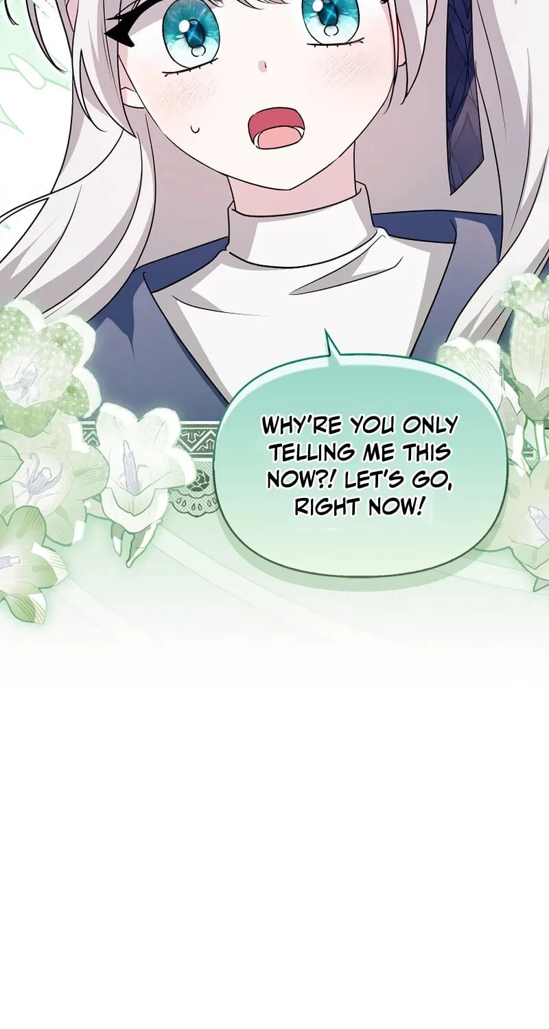The Villainess' Wise Retirement Plan Chapter 18 page 19 - 