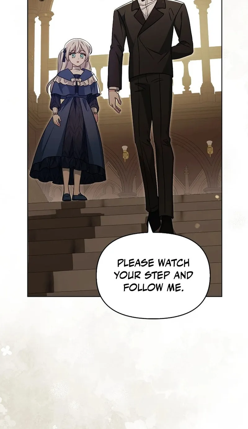 The Villainess' Wise Retirement Plan Chapter 18 page 21 - 