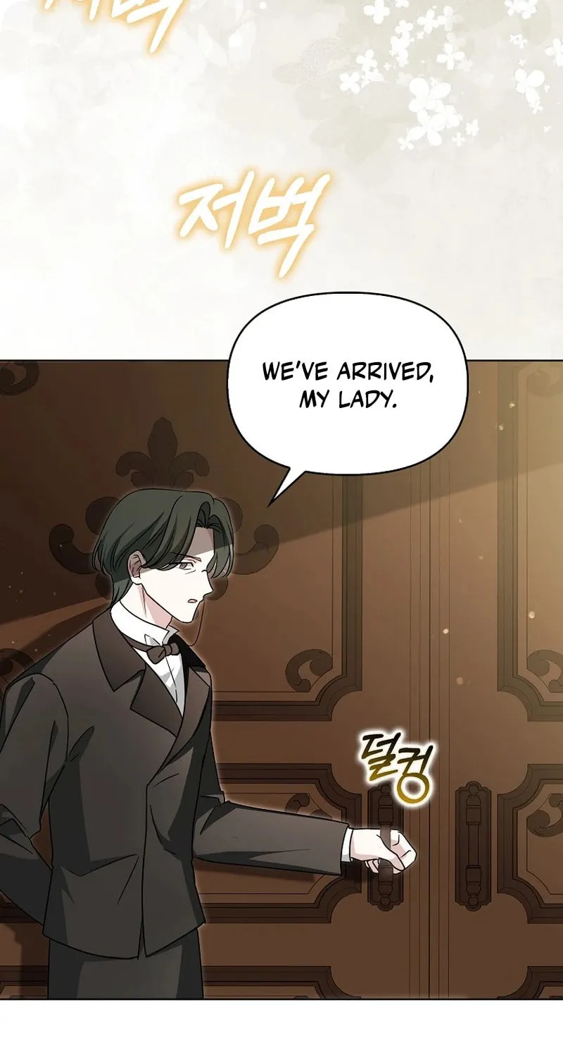 The Villainess' Wise Retirement Plan Chapter 18 page 23 - 