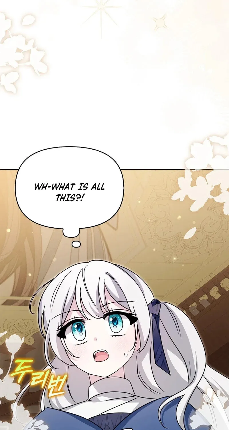 The Villainess' Wise Retirement Plan Chapter 18 page 26 - 