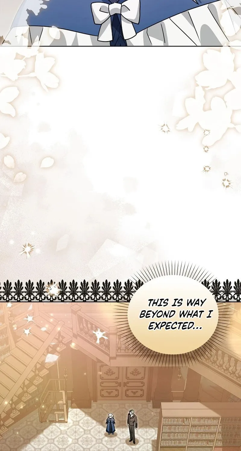 The Villainess' Wise Retirement Plan Chapter 18 page 27 - 