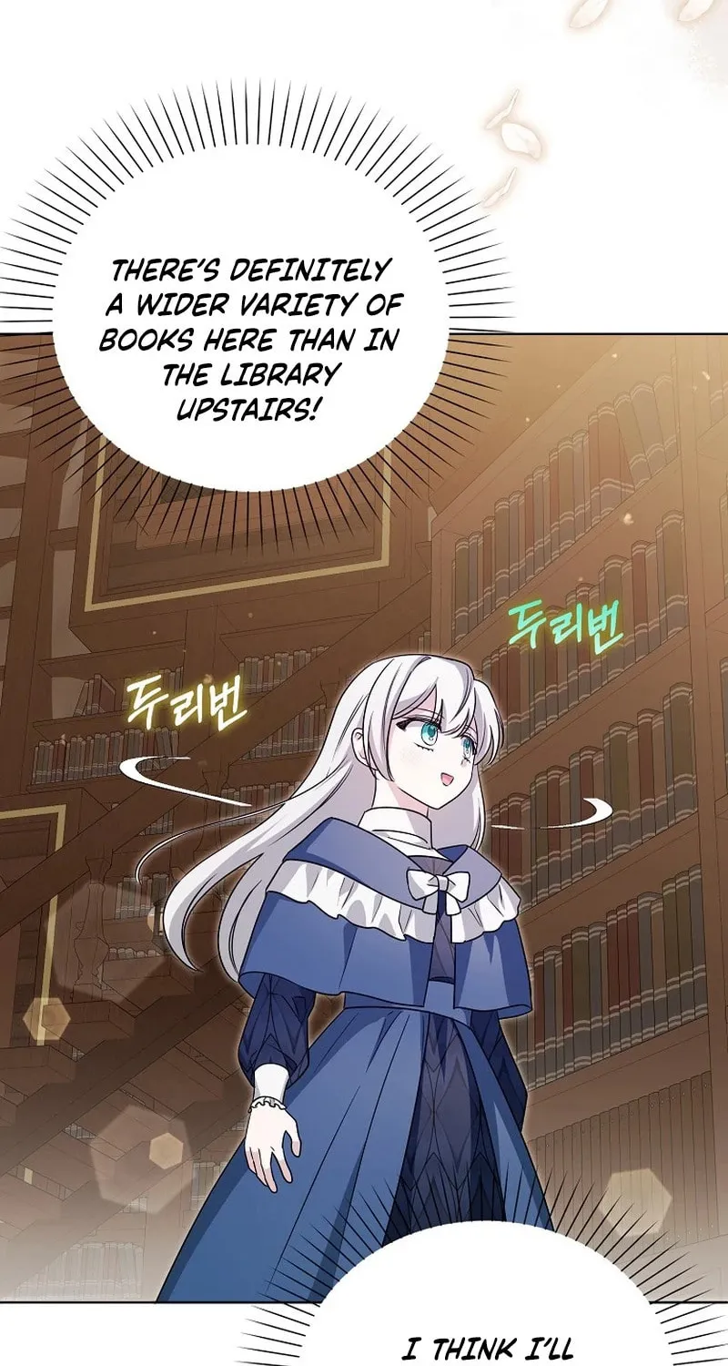 The Villainess' Wise Retirement Plan Chapter 18 page 29 - 