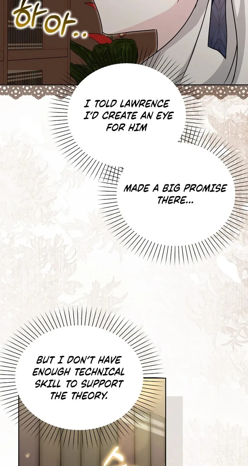 The Villainess' Wise Retirement Plan Chapter 18 page 4 - 