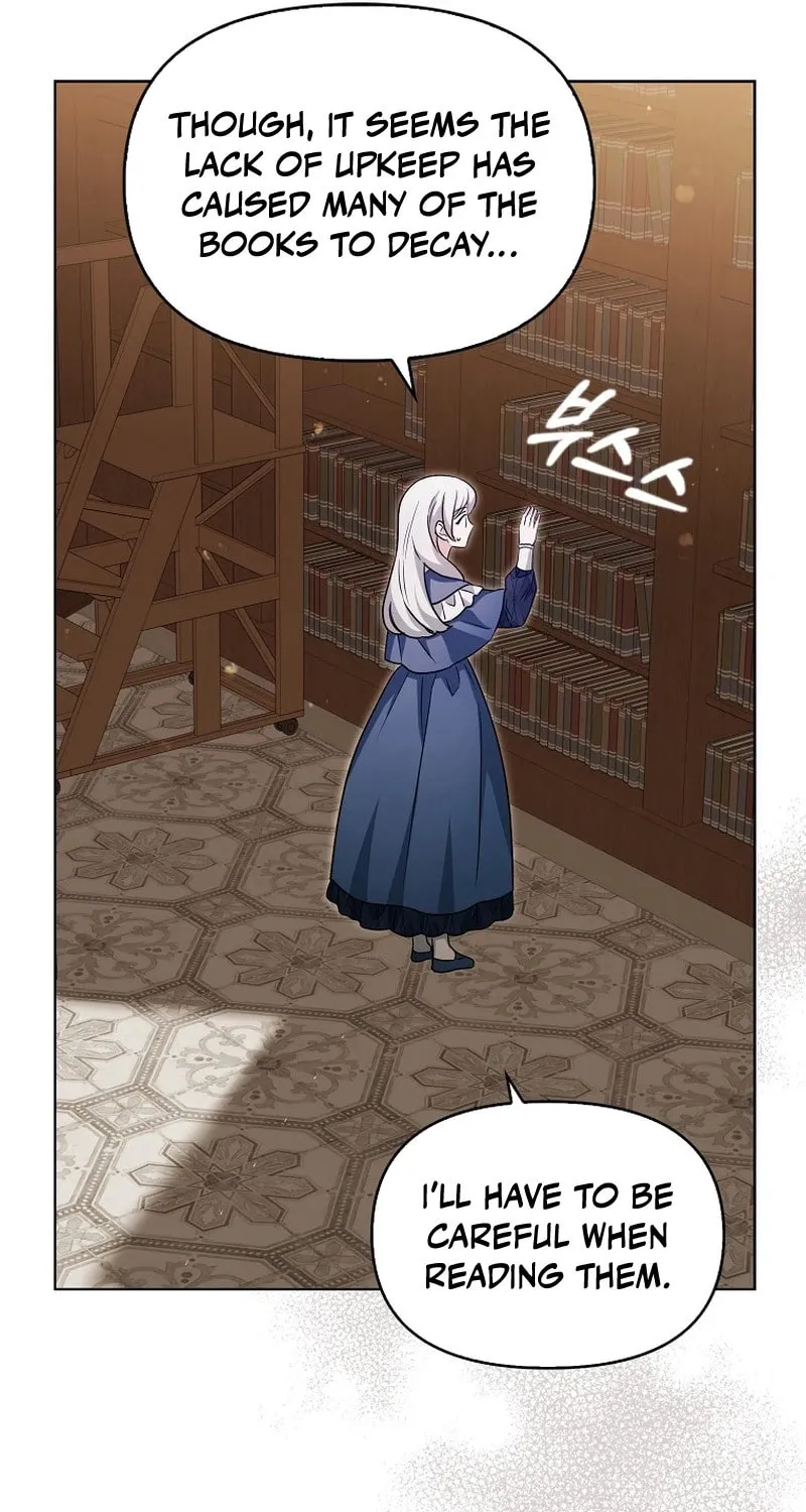 The Villainess' Wise Retirement Plan Chapter 18 page 32 - 