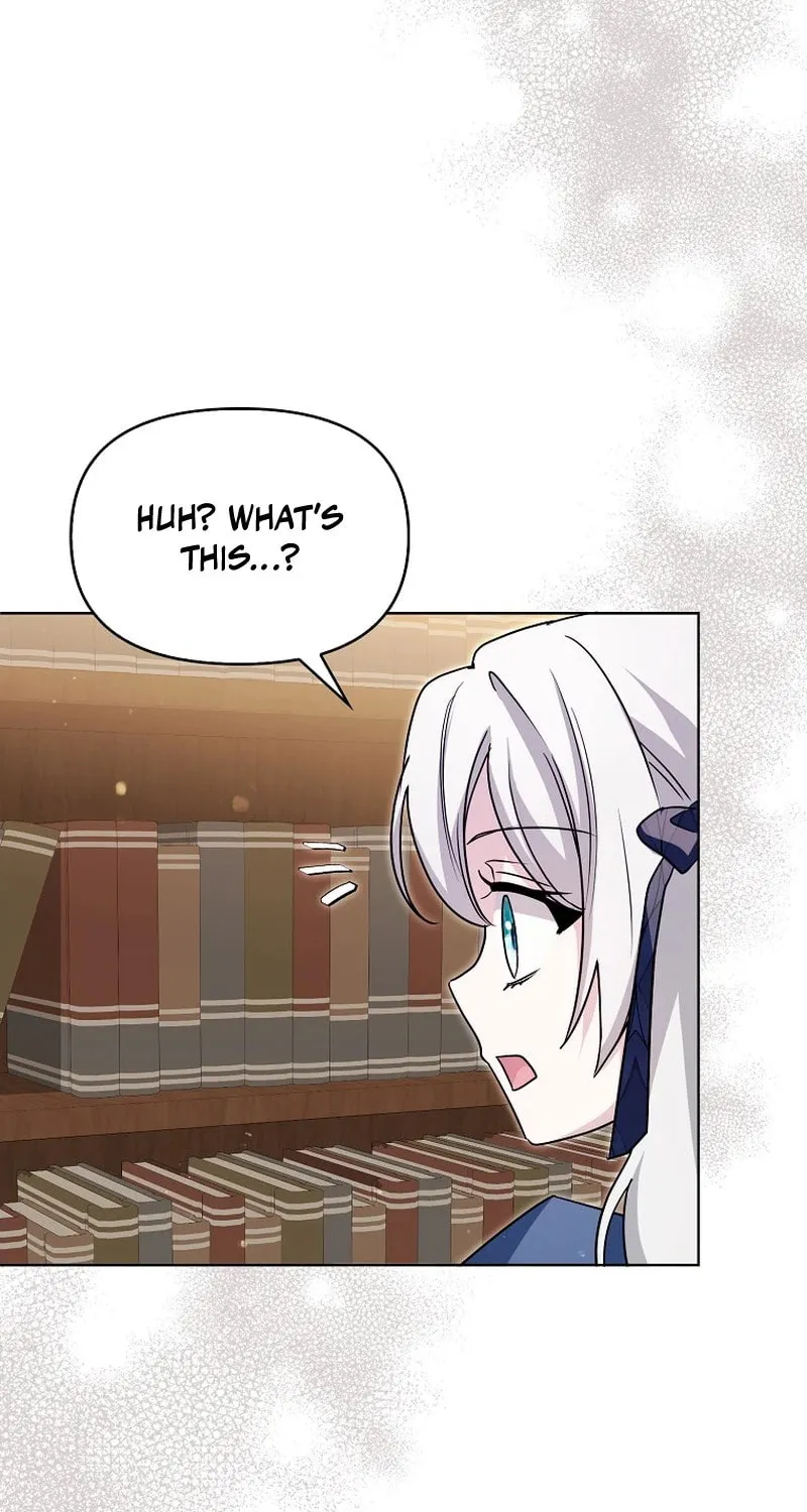 The Villainess' Wise Retirement Plan Chapter 18 page 33 - 