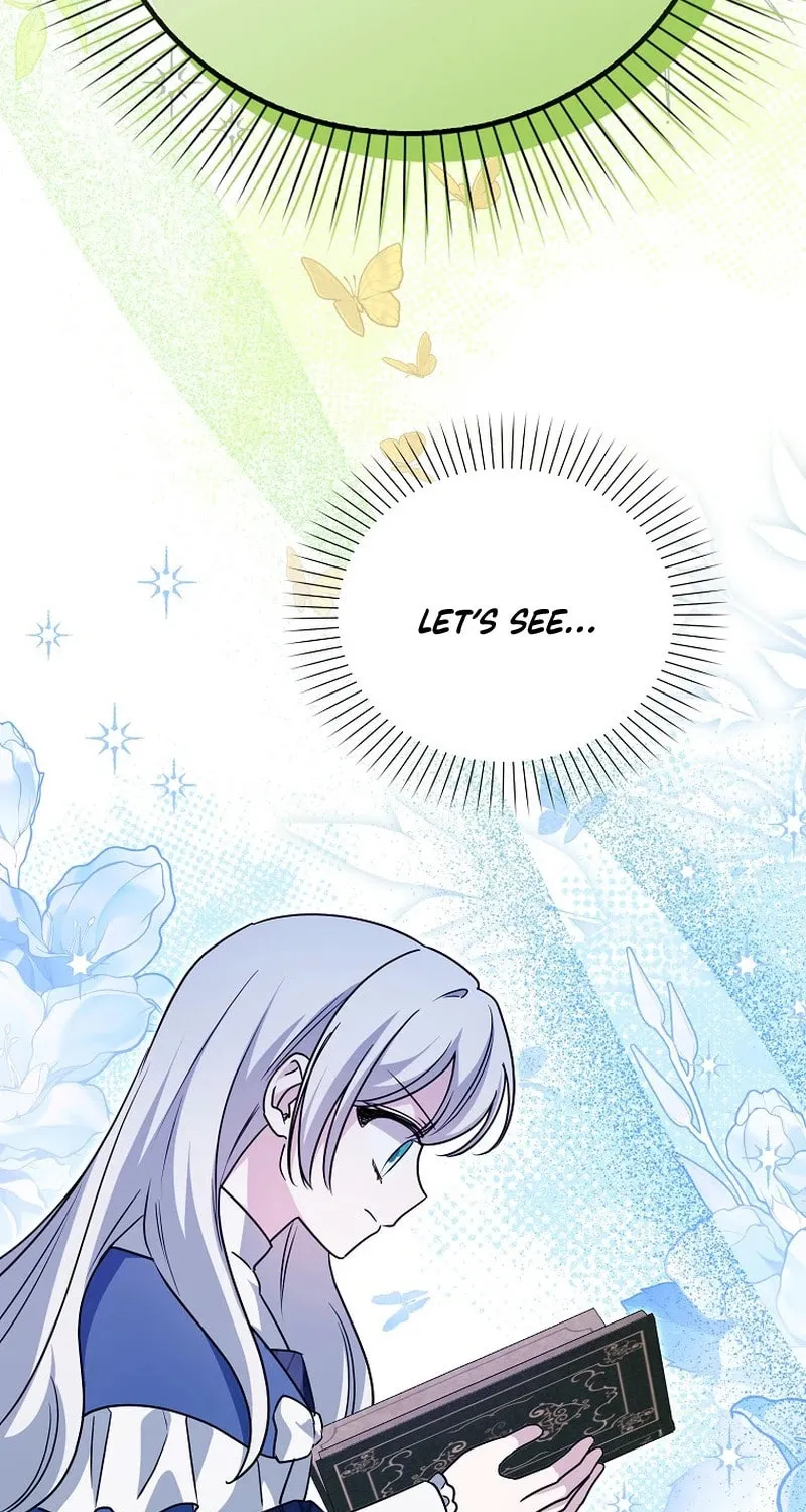 The Villainess' Wise Retirement Plan Chapter 18 page 38 - 