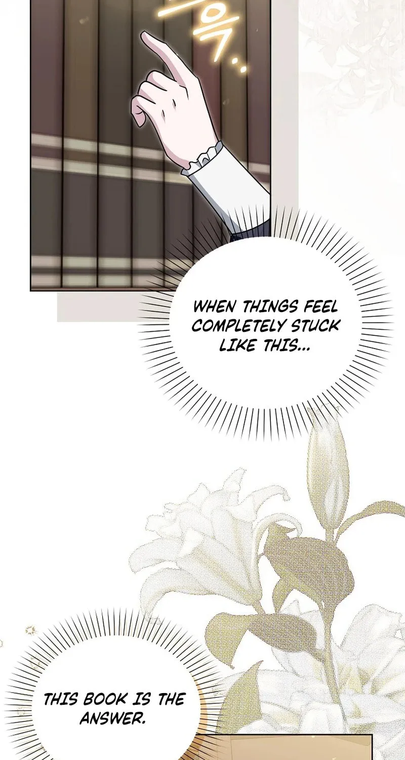 The Villainess' Wise Retirement Plan Chapter 18 page 5 - 