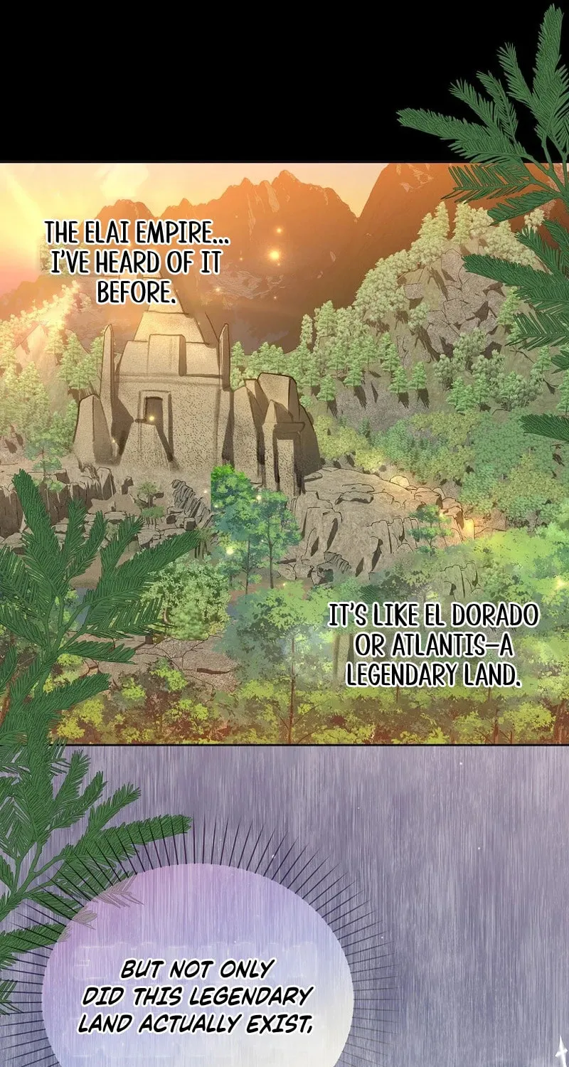 The Villainess' Wise Retirement Plan Chapter 18 page 41 - 