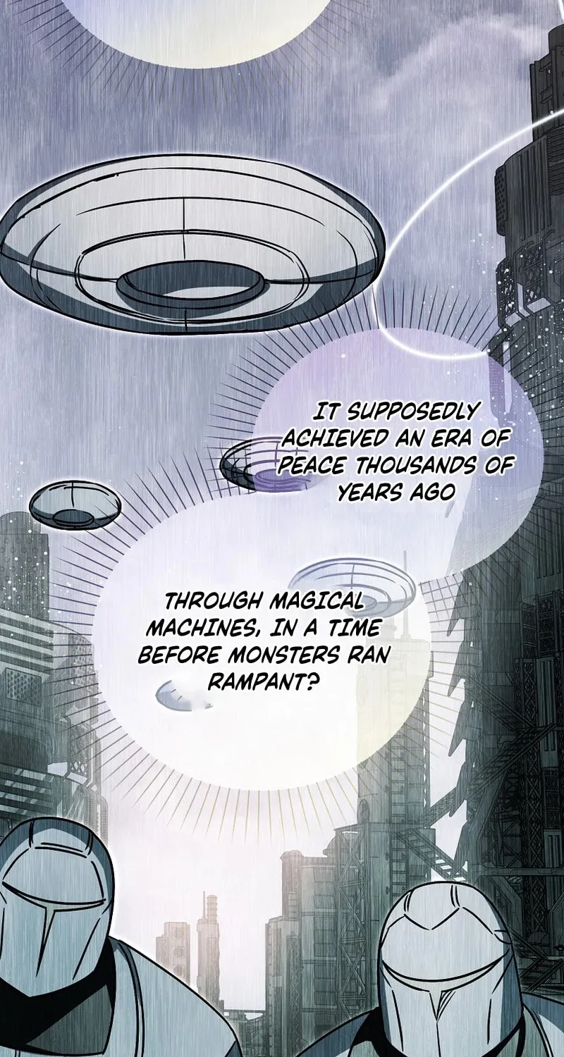 The Villainess' Wise Retirement Plan Chapter 18 page 42 - 