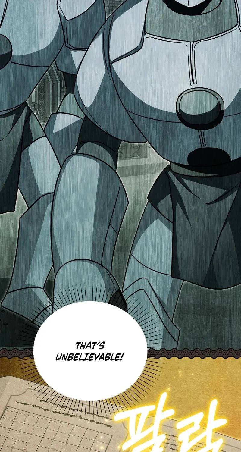 The Villainess' Wise Retirement Plan Chapter 18 page 43 - 