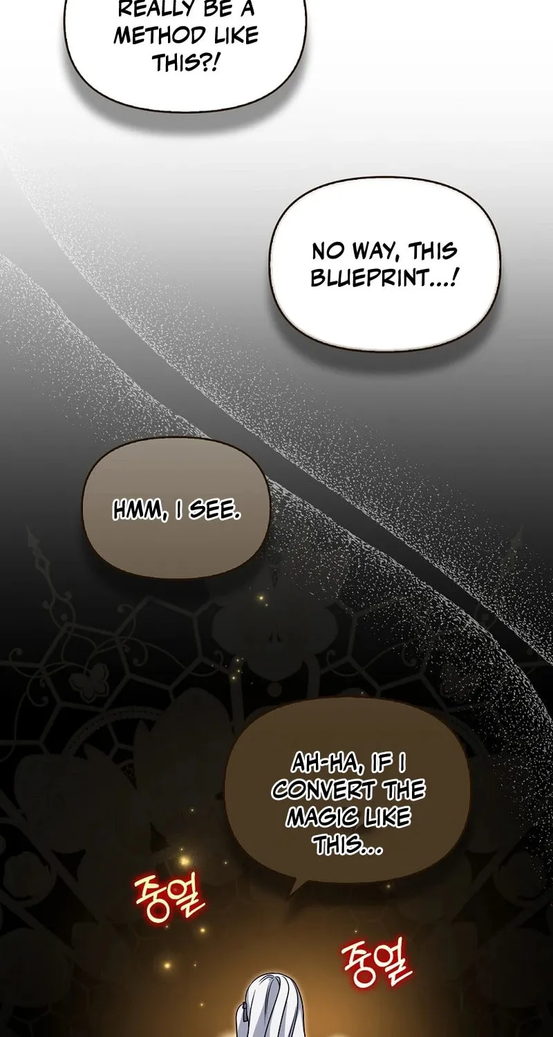 The Villainess' Wise Retirement Plan Chapter 18 page 46 - 