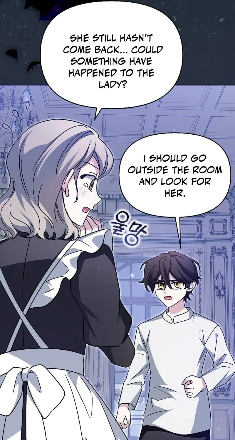 The Villainess' Wise Retirement Plan Chapter 18 page 50 - 