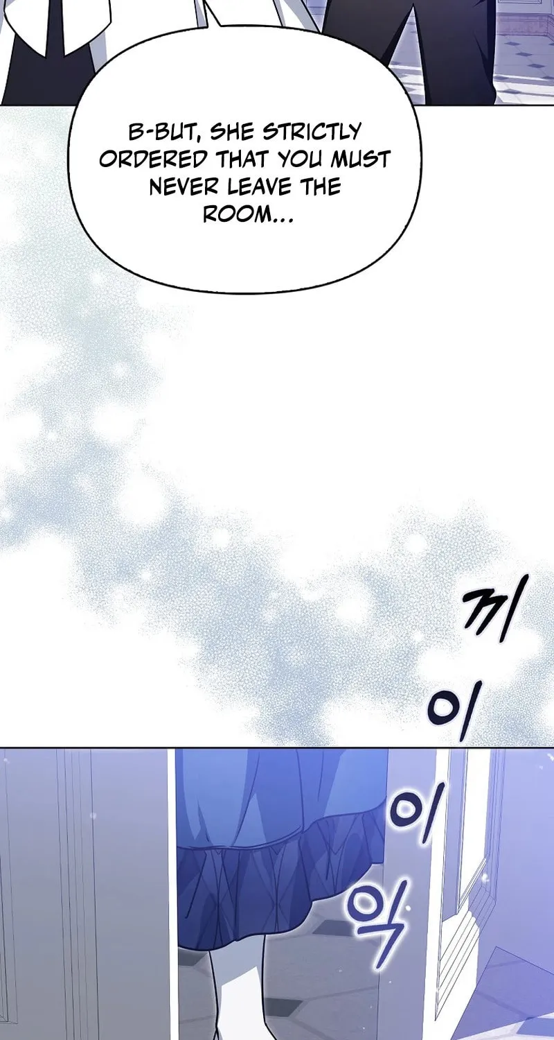 The Villainess' Wise Retirement Plan Chapter 18 page 51 - 