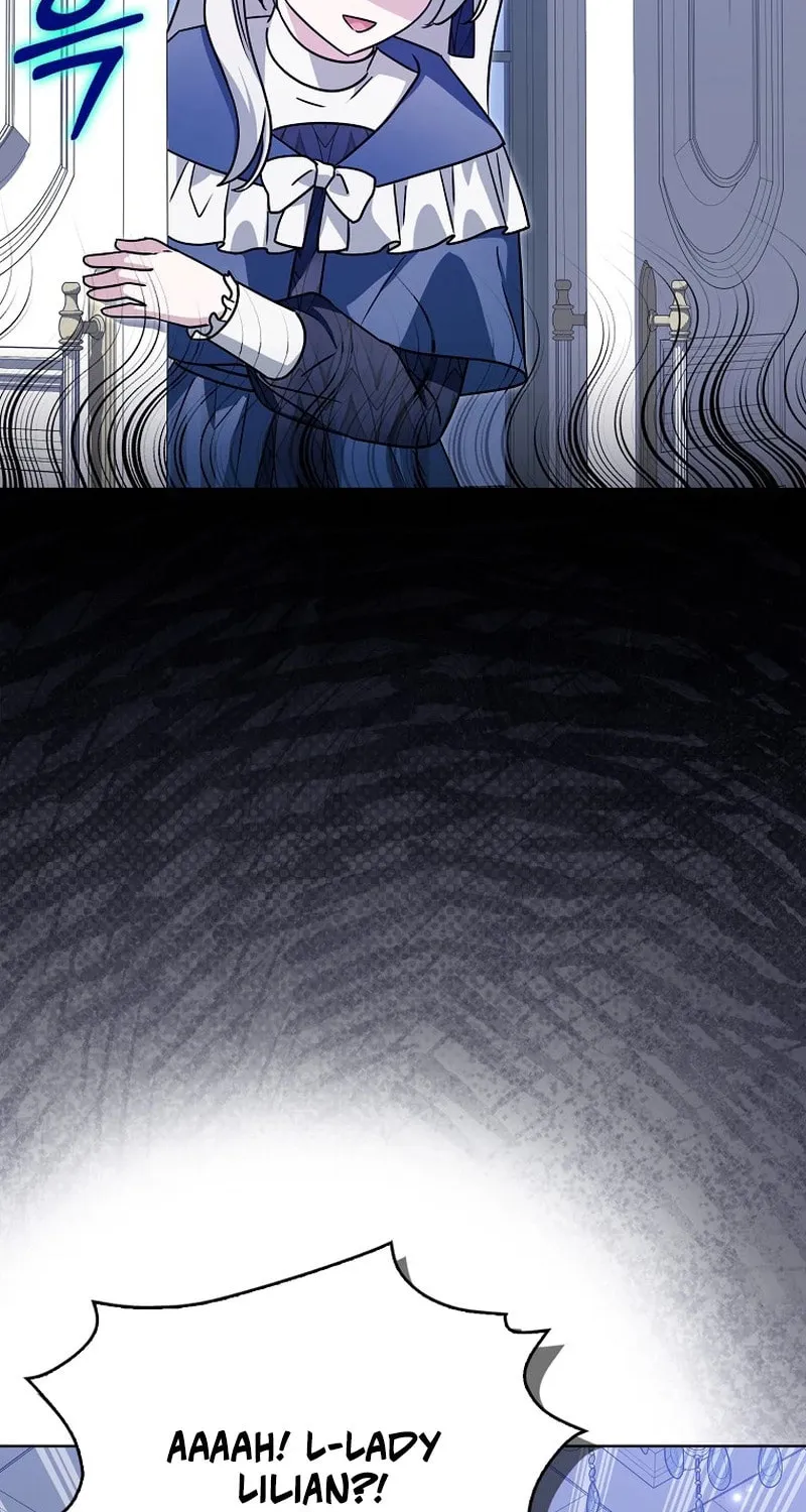The Villainess' Wise Retirement Plan Chapter 18 page 53 - 
