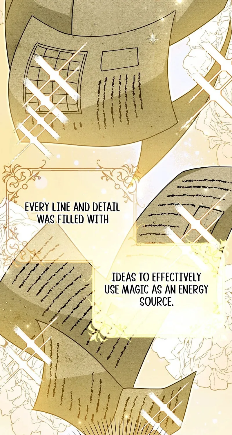 The Villainess' Wise Retirement Plan Chapter 18 page 57 - 