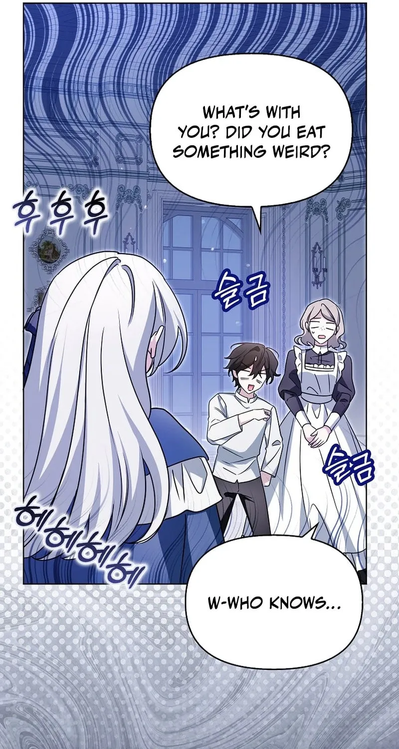 The Villainess' Wise Retirement Plan Chapter 18 page 60 - 