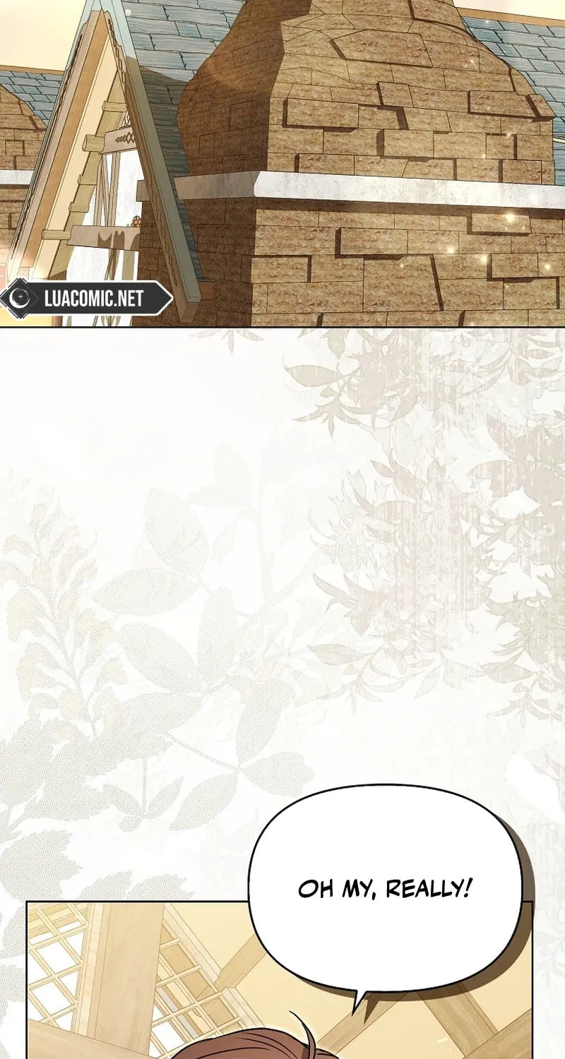 The Villainess' Wise Retirement Plan Chapter 18 page 64 - 