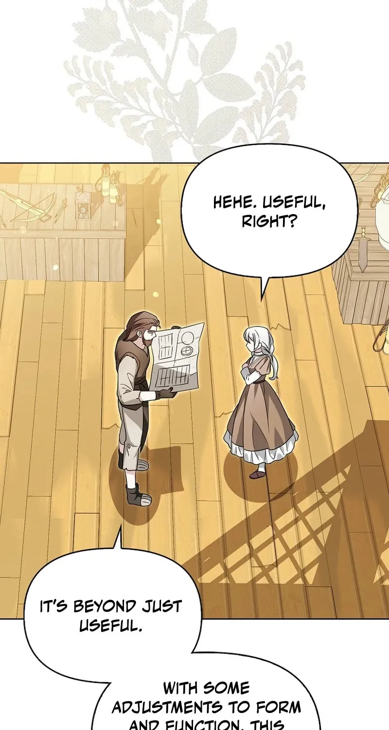The Villainess' Wise Retirement Plan Chapter 18 page 66 - 