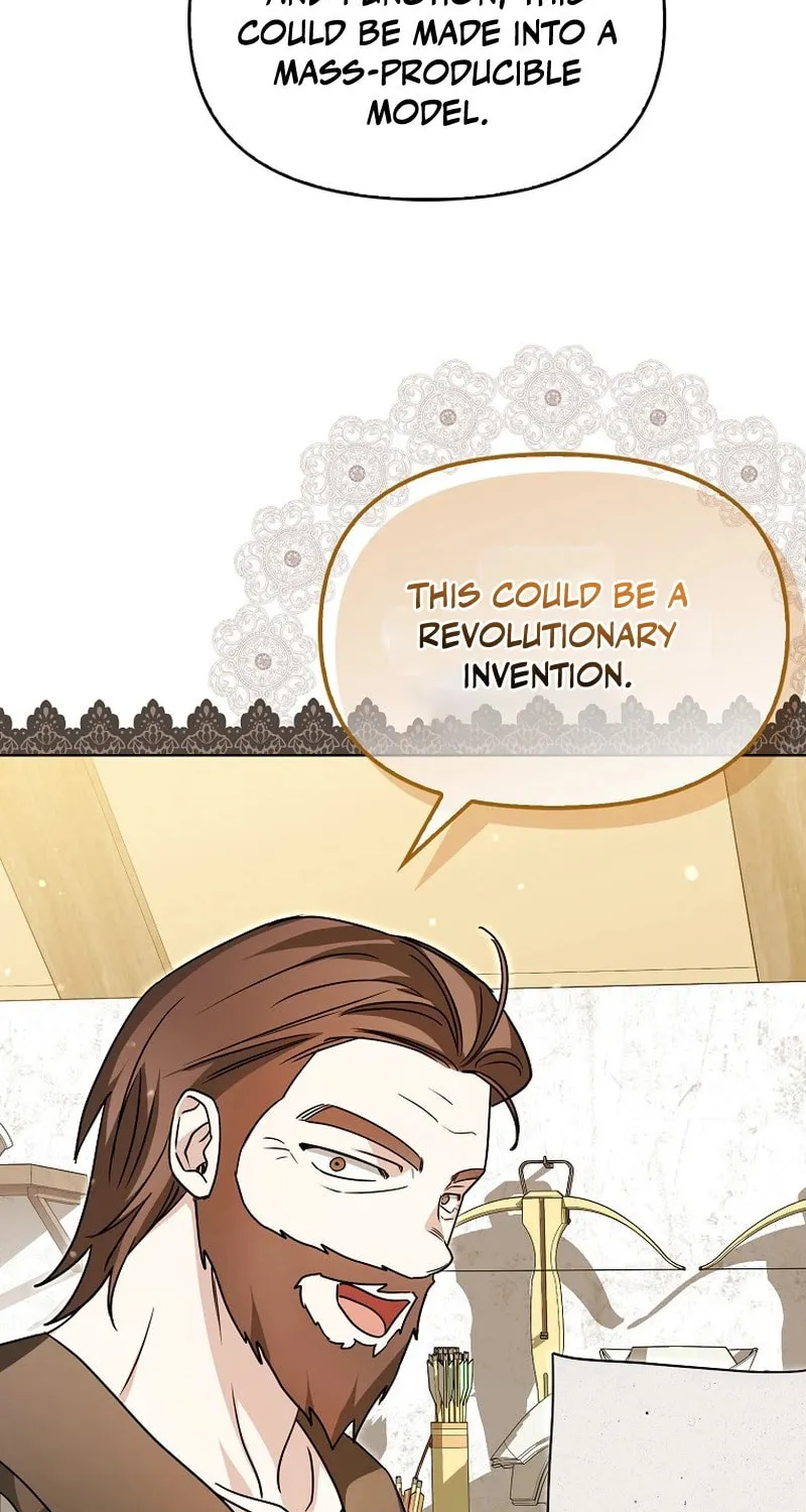 The Villainess' Wise Retirement Plan Chapter 18 page 67 - 
