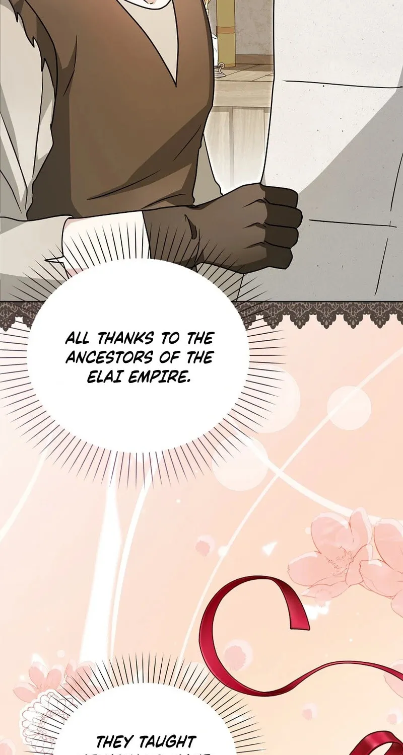 The Villainess' Wise Retirement Plan Chapter 18 page 68 - 