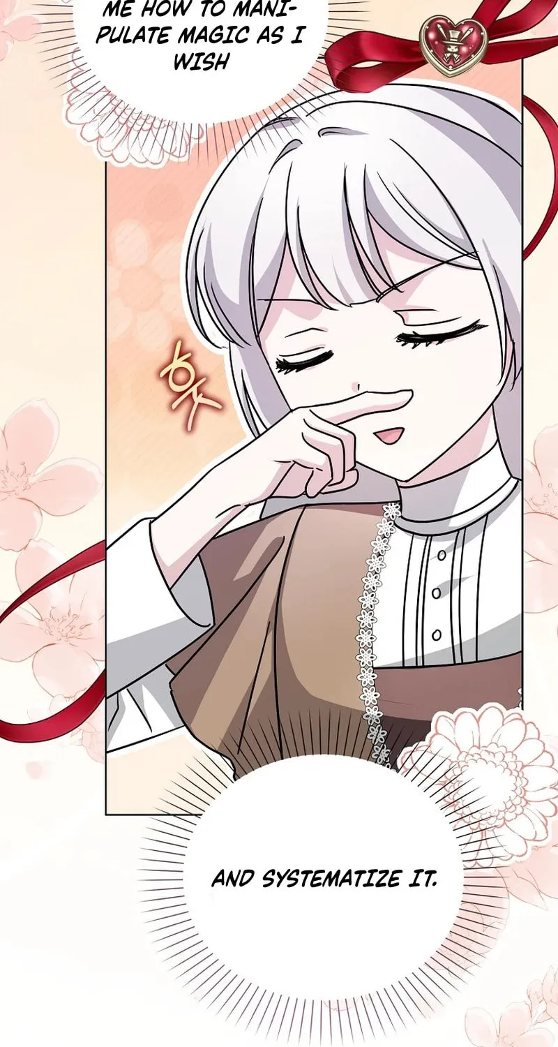 The Villainess' Wise Retirement Plan Chapter 18 page 69 - 