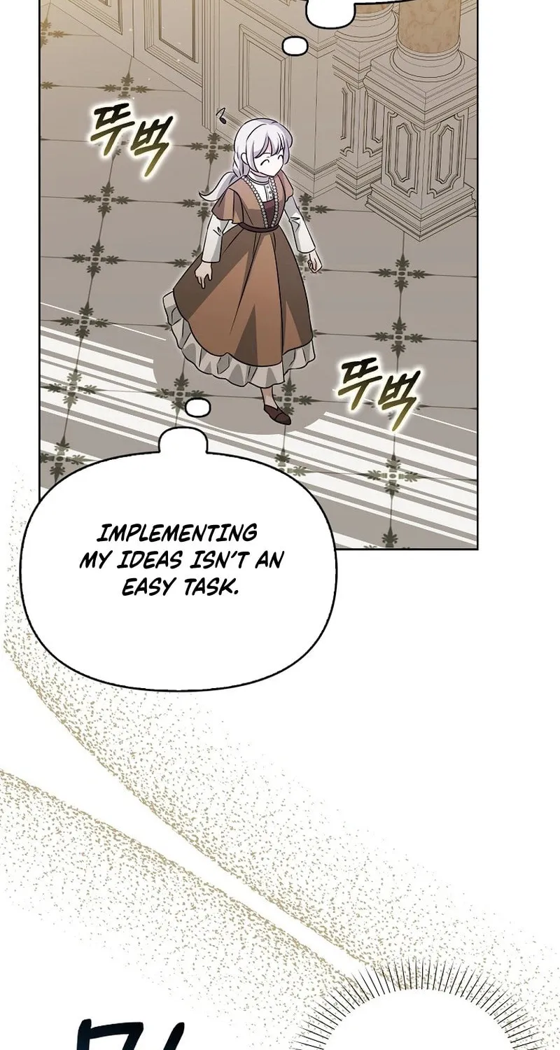 The Villainess' Wise Retirement Plan Chapter 18 page 73 - 