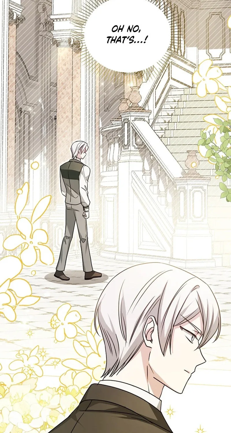 The Villainess' Wise Retirement Plan Chapter 18 page 75 - 