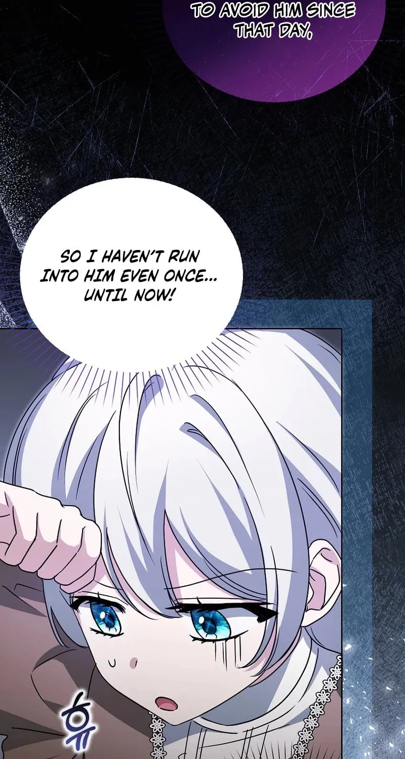 The Villainess' Wise Retirement Plan Chapter 18 page 80 - 