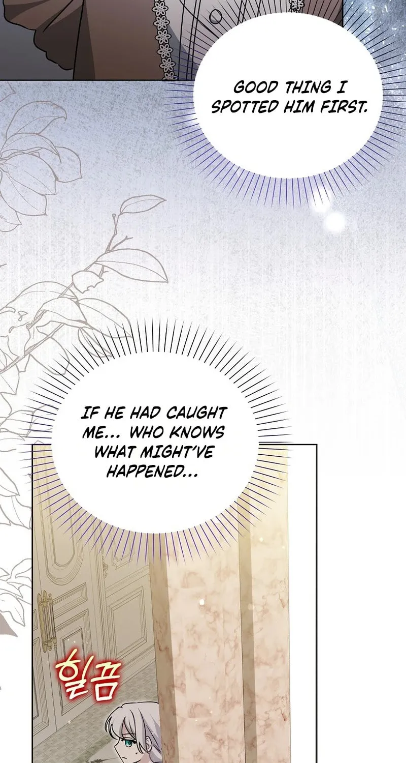 The Villainess' Wise Retirement Plan Chapter 18 page 81 - 