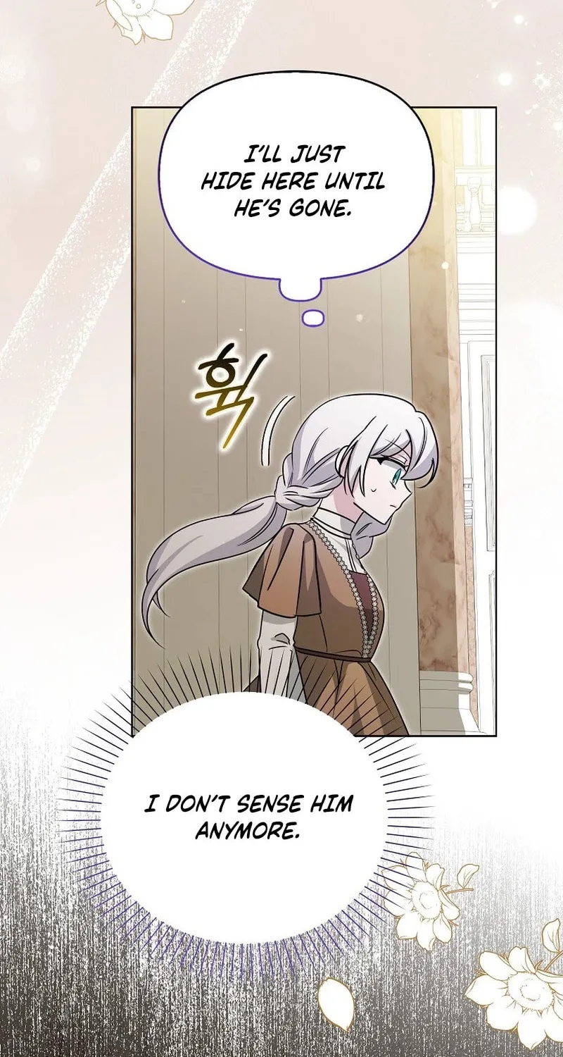 The Villainess' Wise Retirement Plan Chapter 18 page 83 - 
