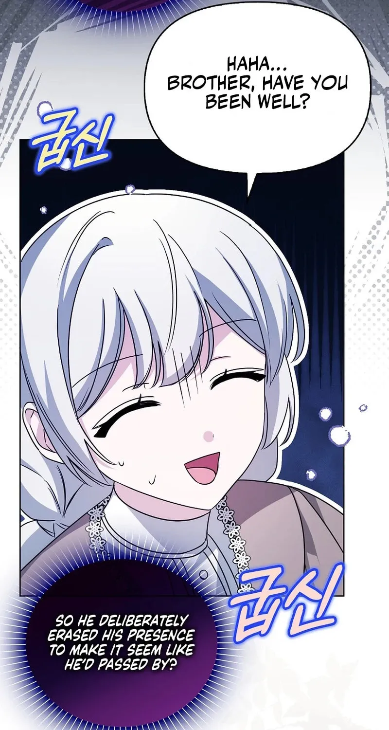 The Villainess' Wise Retirement Plan Chapter 19 page 2 - 