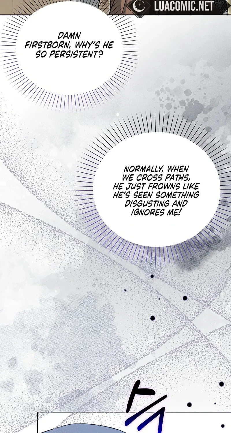 The Villainess' Wise Retirement Plan Chapter 19 page 12 - 