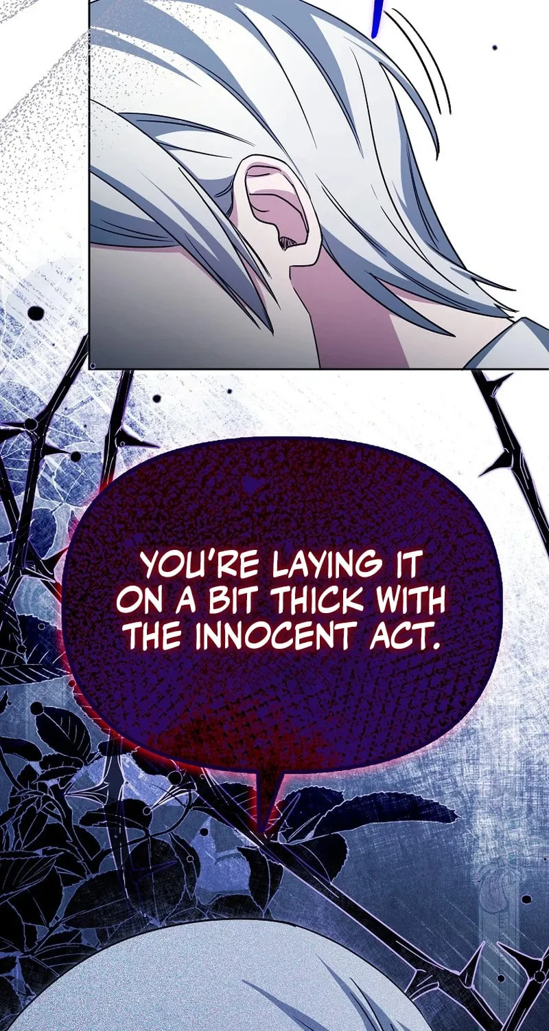 The Villainess' Wise Retirement Plan Chapter 19 page 13 - 