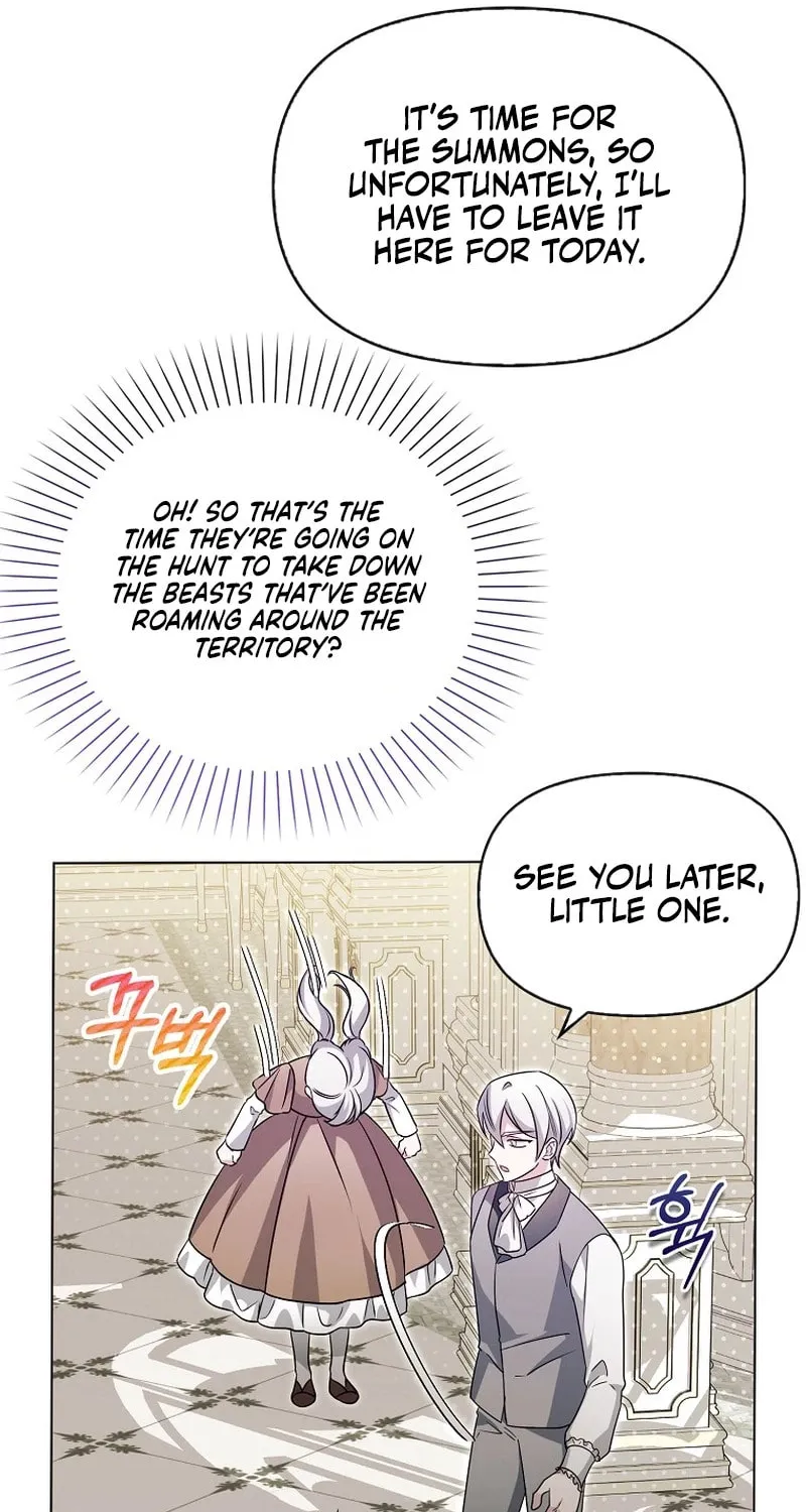 The Villainess' Wise Retirement Plan Chapter 19 page 18 - 