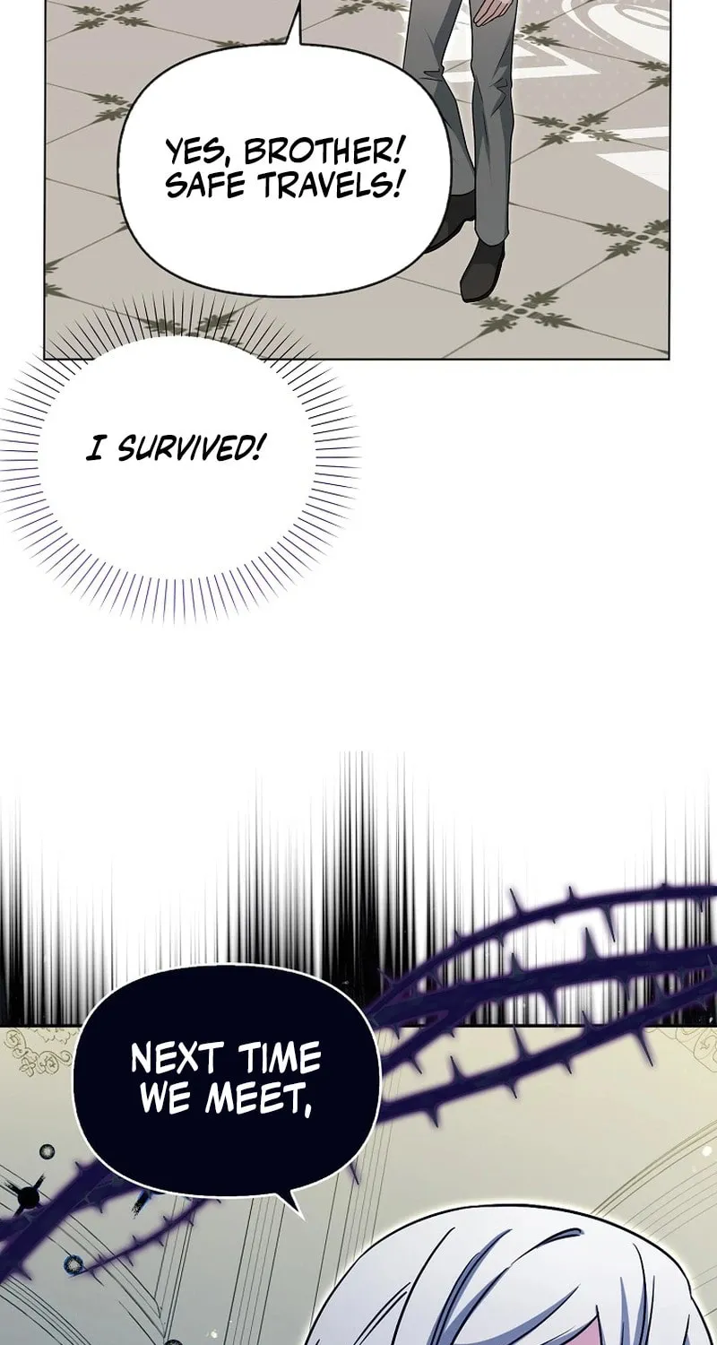 The Villainess' Wise Retirement Plan Chapter 19 page 19 - 